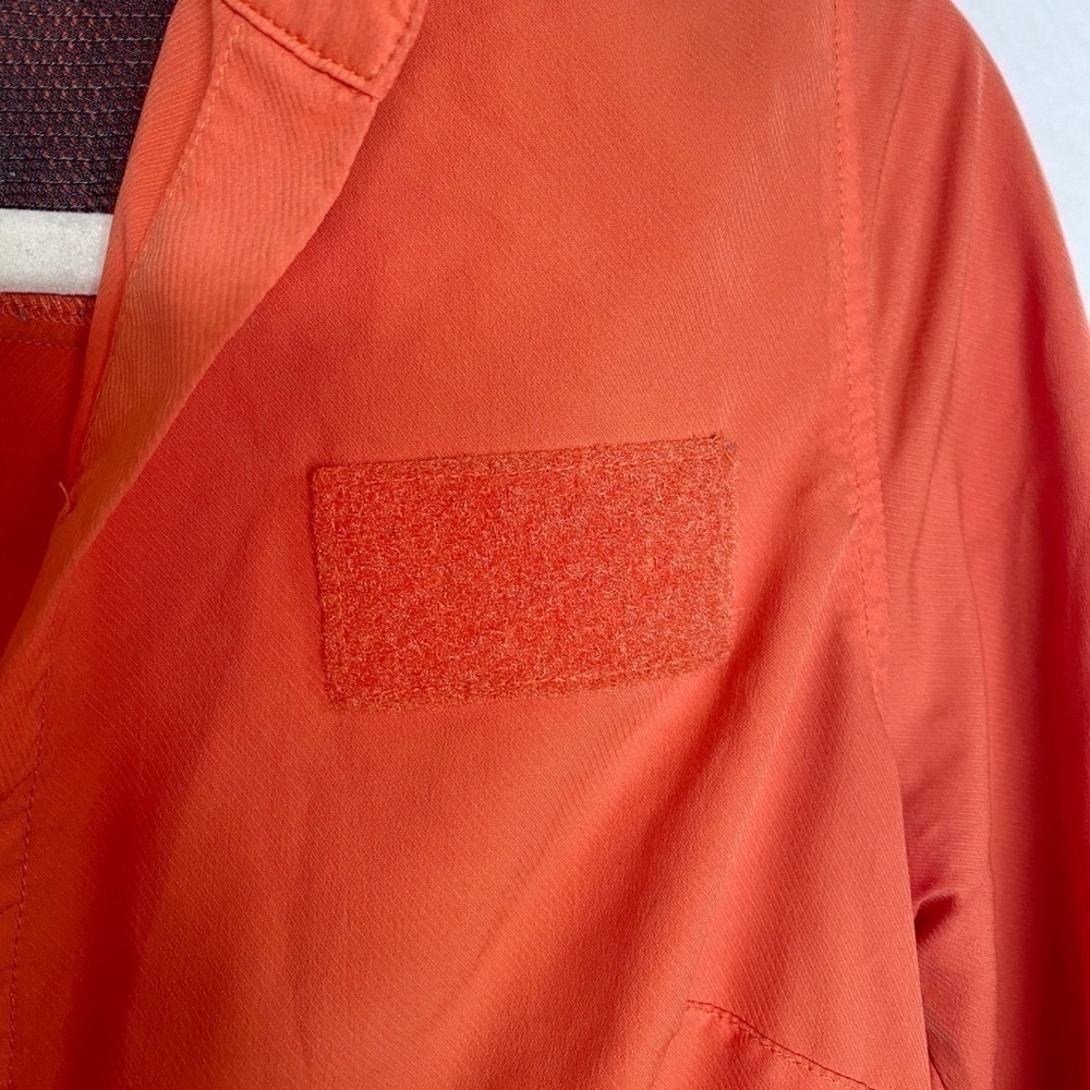 Helly Hansen Epic Discovery Button Down Long Slee… - image 3